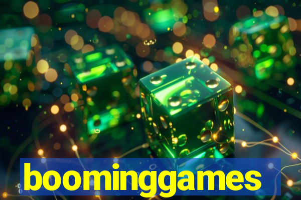 boominggames