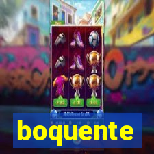 boquente