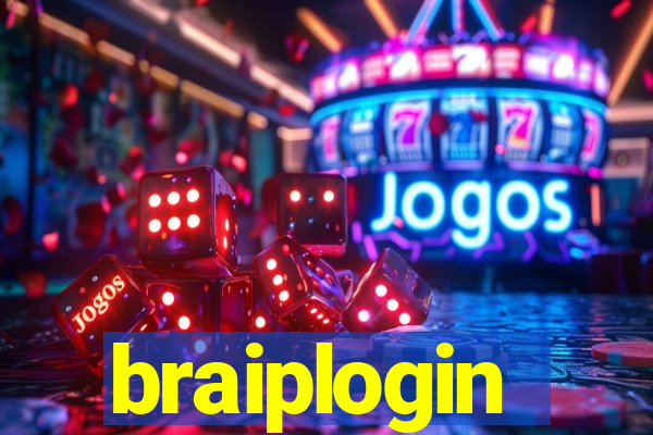 braiplogin