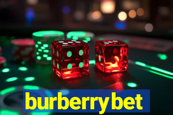 burberrybet