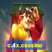 c.4x.cassino