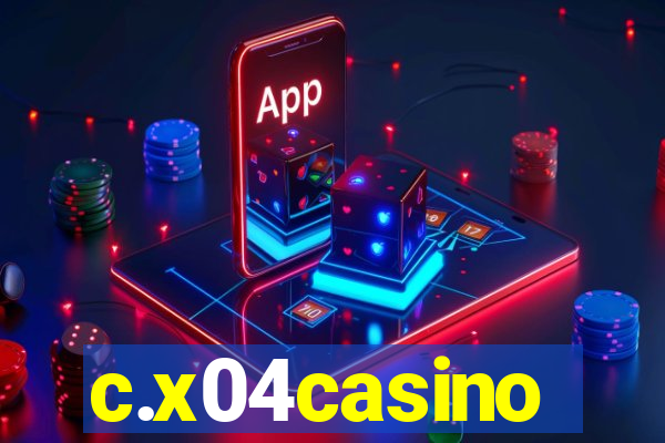 c.x04casino