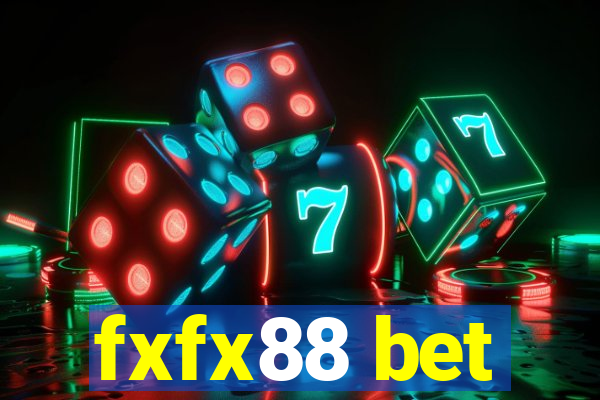 fxfx88 bet