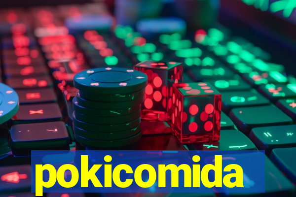 pokicomida