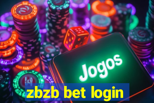 zbzb bet login