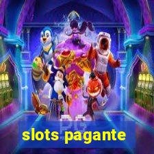 slots pagante