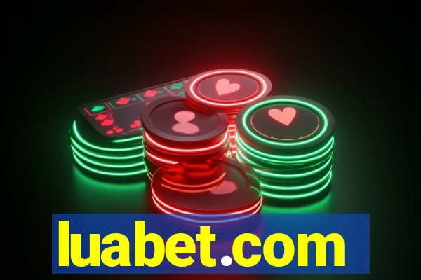 luabet.com