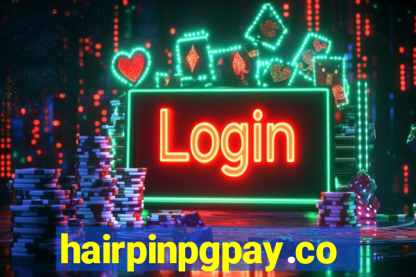 hairpinpgpay.com