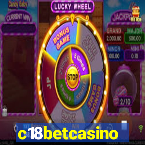 c18betcasino