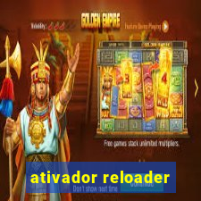 ativador reloader