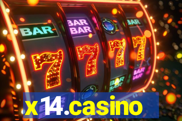 x14.casino