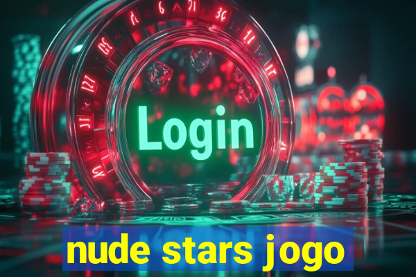 nude stars jogo