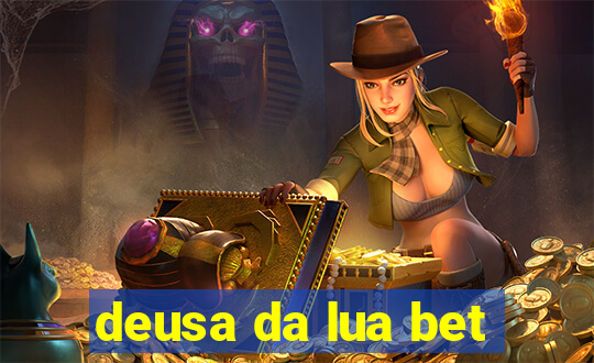 deusa da lua bet