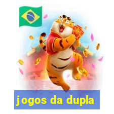 jogos da dupla