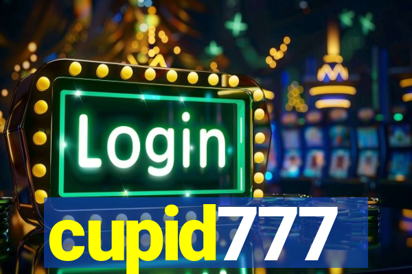 cupid777