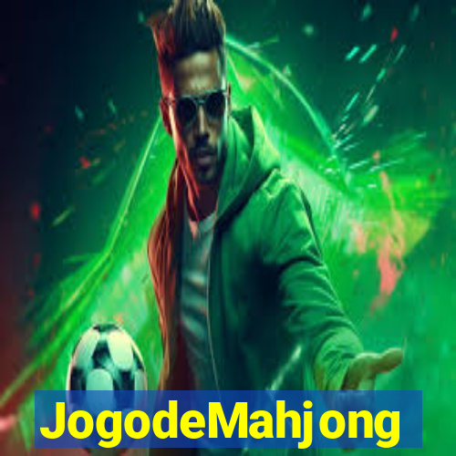 JogodeMahjong