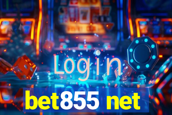 bet855 net