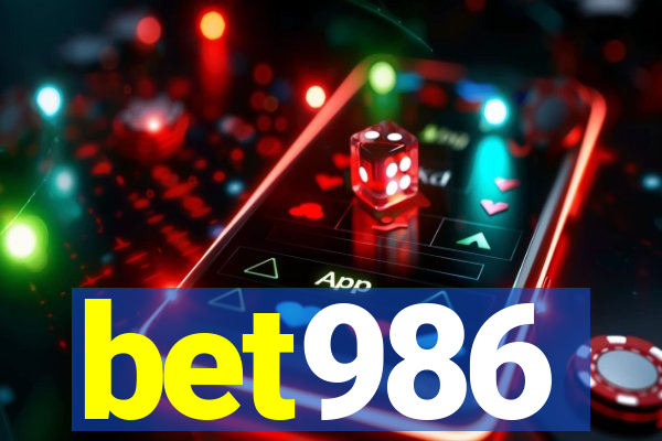 bet986