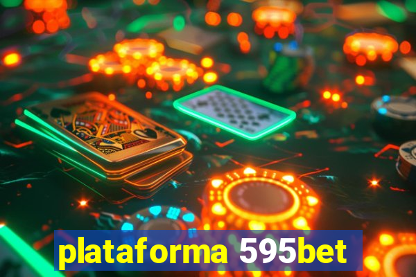 plataforma 595bet