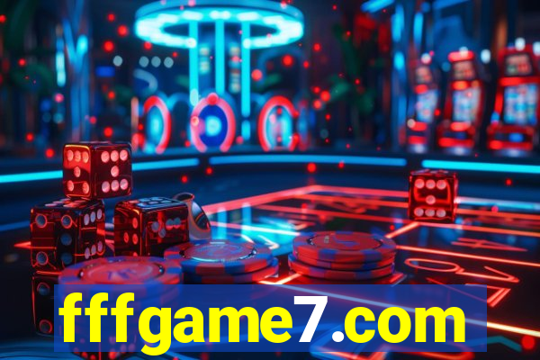 fffgame7.com