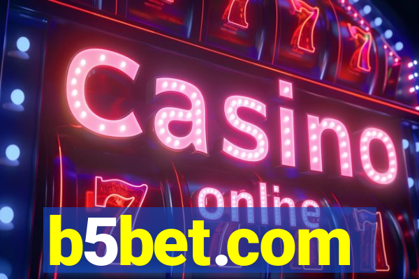 b5bet.com