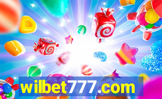 wilbet777.com