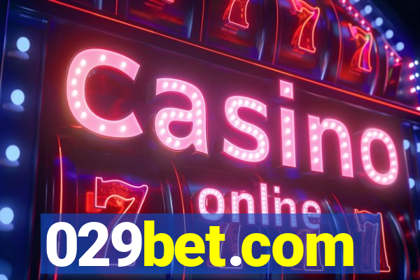 029bet.com