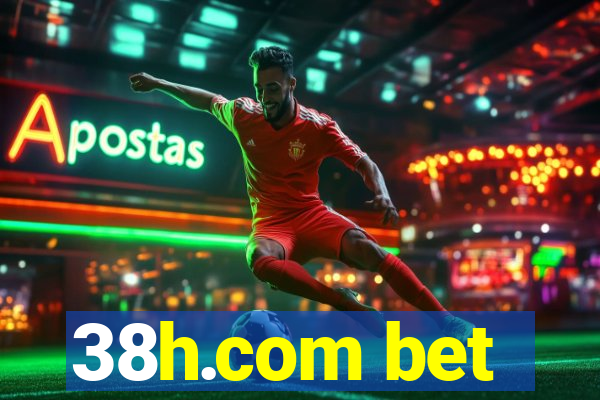 38h.com bet