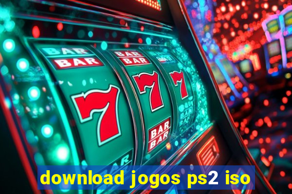 download jogos ps2 iso