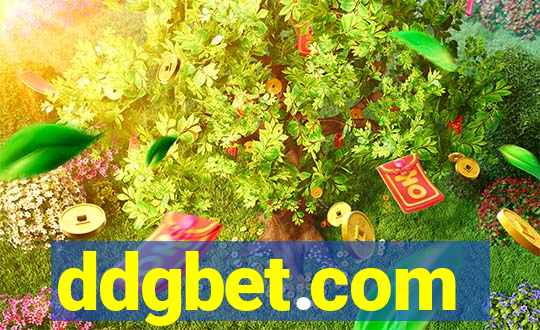 ddgbet.com