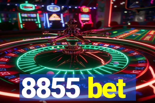 8855 bet