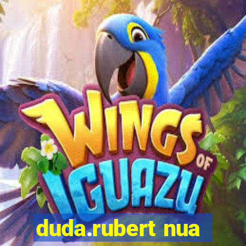 duda.rubert nua