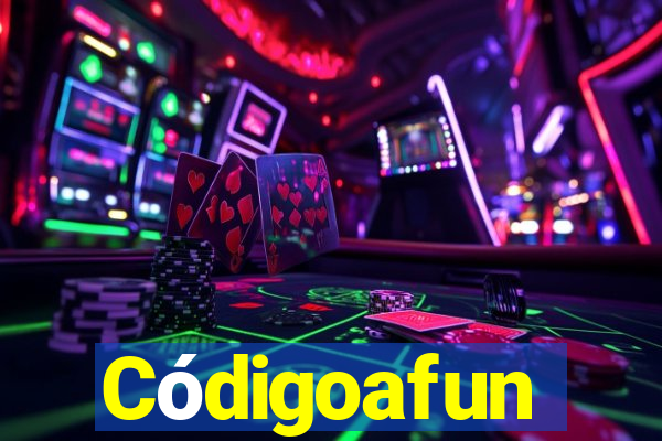 Códigoafun