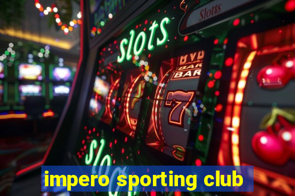 impero sporting club