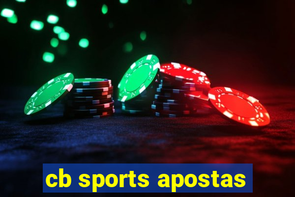 cb sports apostas