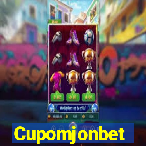 Cupomjonbet