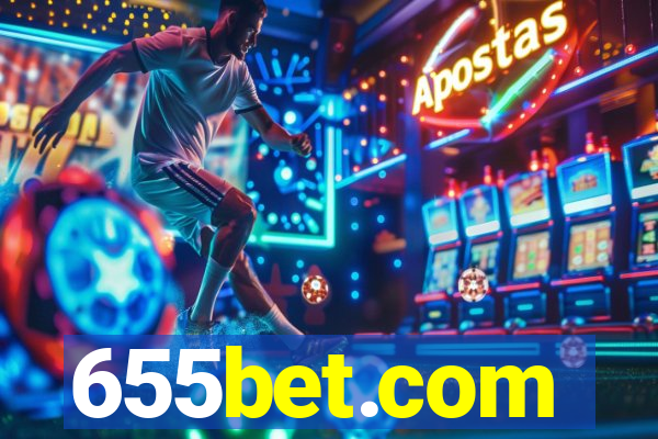 655bet.com