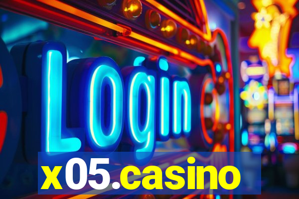 x05.casino