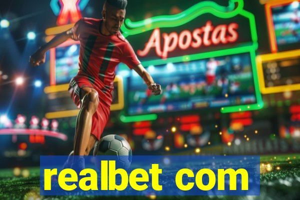 realbet com