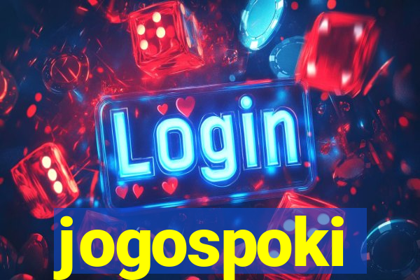 jogospoki