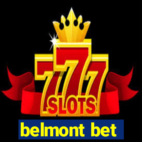 belmont bet