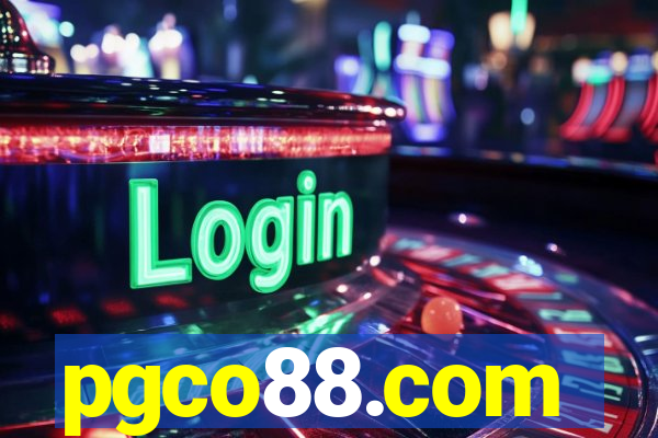 pgco88.com