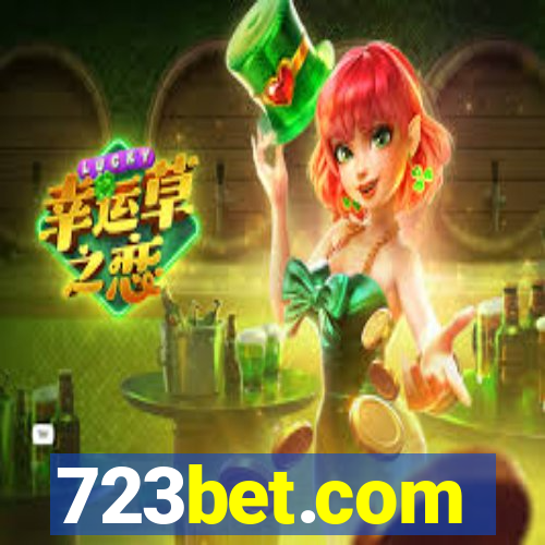 723bet.com