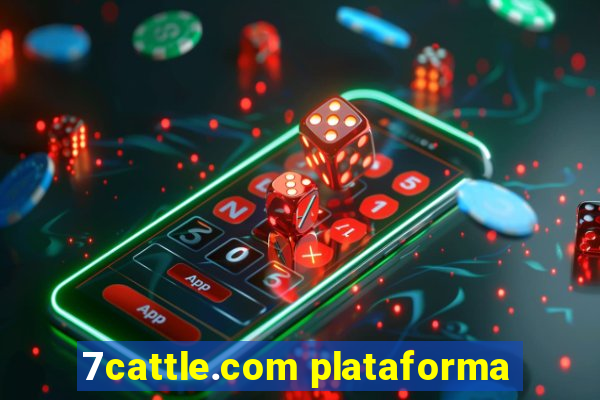 7cattle.com plataforma