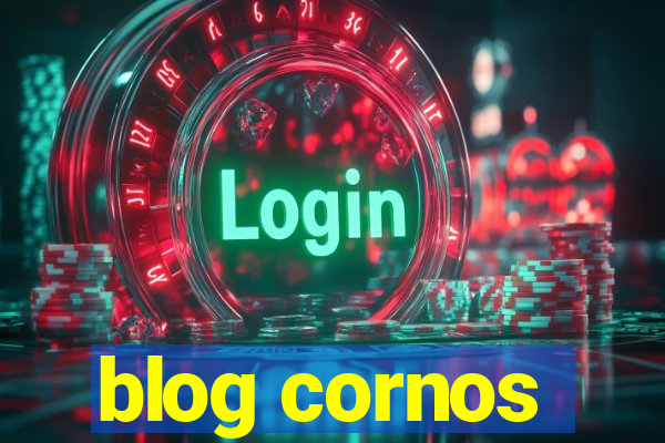 blog cornos