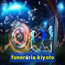 funerária kiyoto