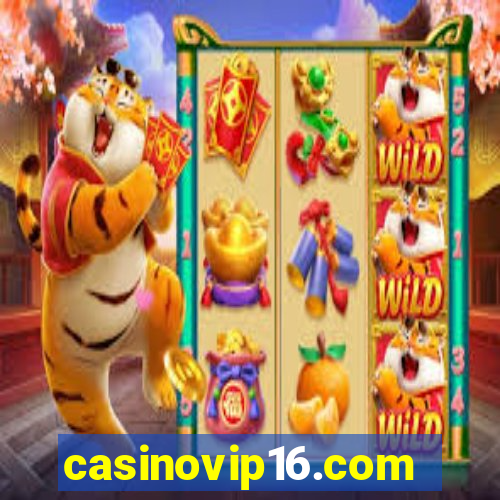 casinovip16.com