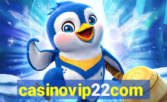 casinovip22com