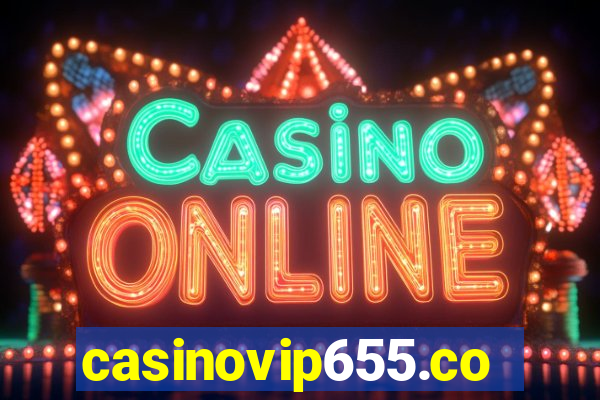 casinovip655.com