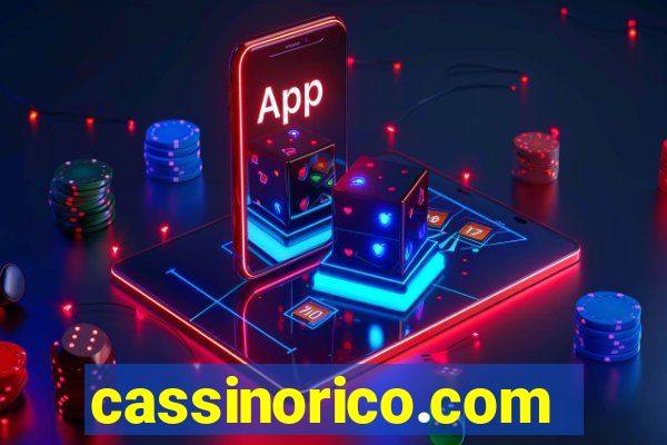 cassinorico.com